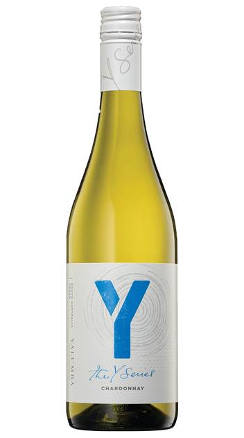 2023 Yalumba Y Series Chardonnay