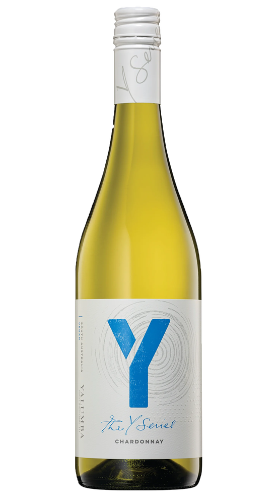 Yalumba Y Series Chardonnay