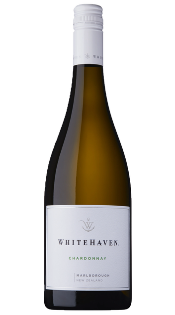 2023 Whitehaven Chardonnay