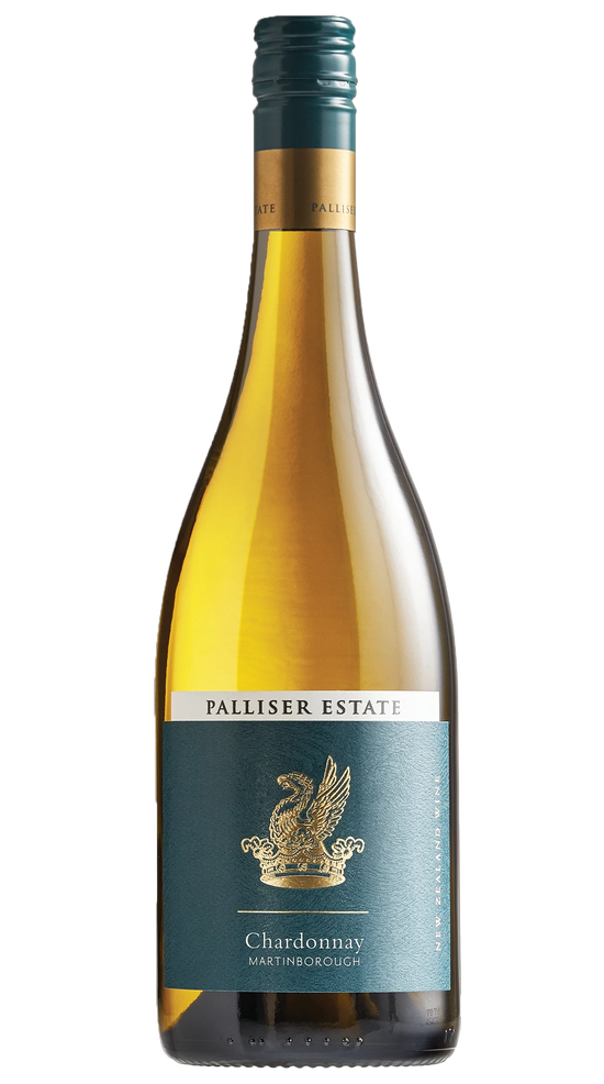 Palliser Estate Chardonnay