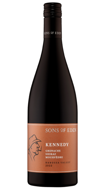 2022 Sons of Eden Kennedy GSM