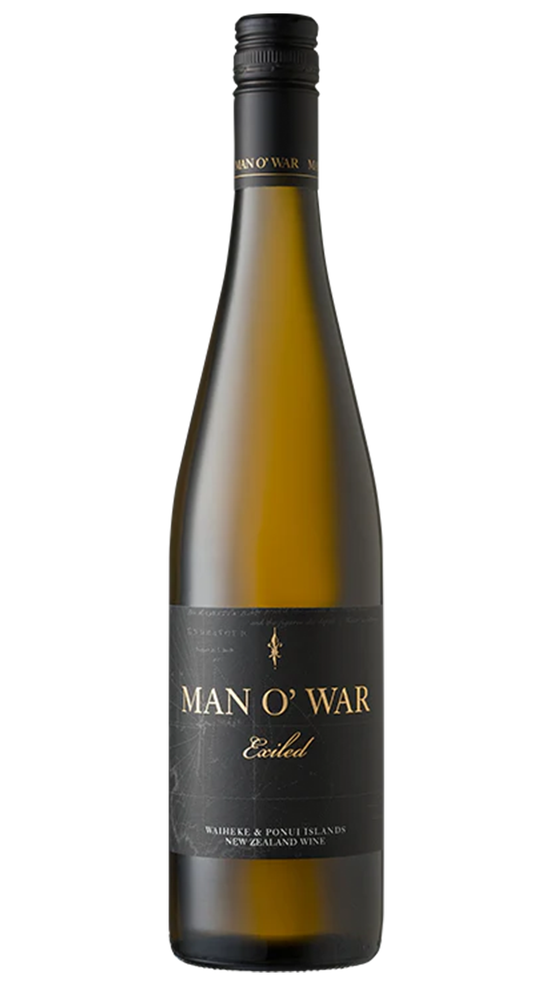 Man O' War Exiled Pinot Gris