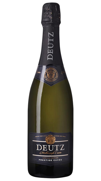2020 Deutz Prestige Marlborough Cuvee