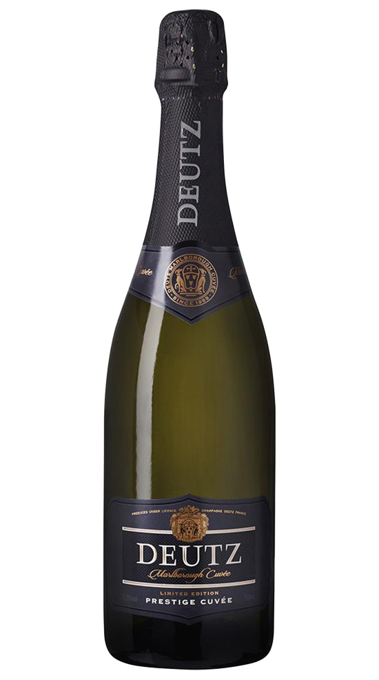 Deutz Prestige Marlborough Cuvee
