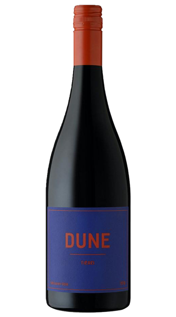 2023 Dune Tirari Red Blend