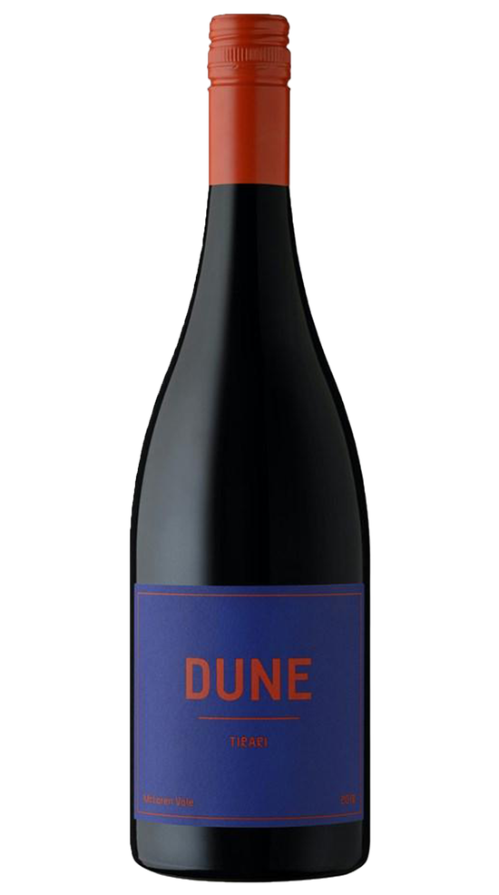 Dune Tirari Red Blend