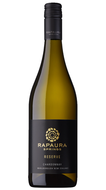 2023 Rapaura Springs Reserve Chardonnay