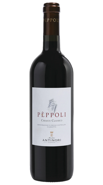 2022 Antinori Peppoli Chianti Classico