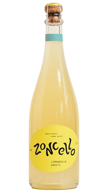  Zoncello Limoncello Spritz