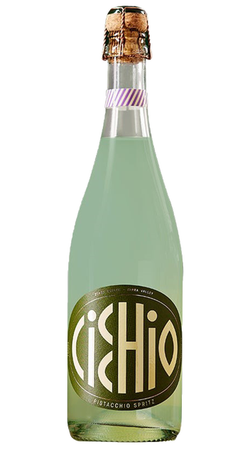  Cicchio Pistacchio Spritz