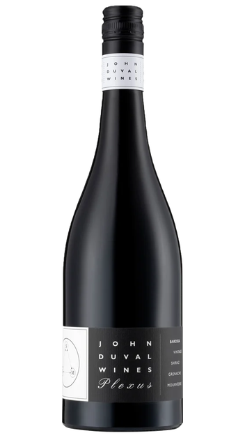 2021 John Duval Plexus Shiraz Grenache Mouvedre
