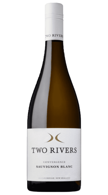 2024 Two Rivers Convergence Sauvignon Blanc