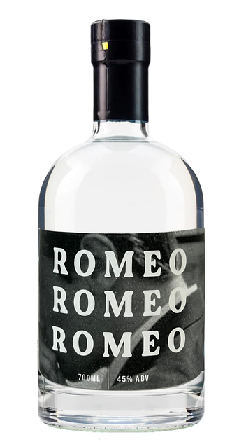  Southward Distilling Romeo Gin