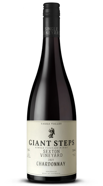 2021 Giant Steps Sexton Chardonnay