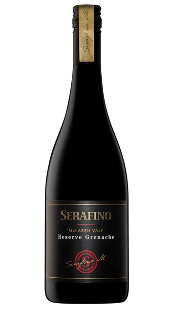 2022 Serafino Reserve Grenache