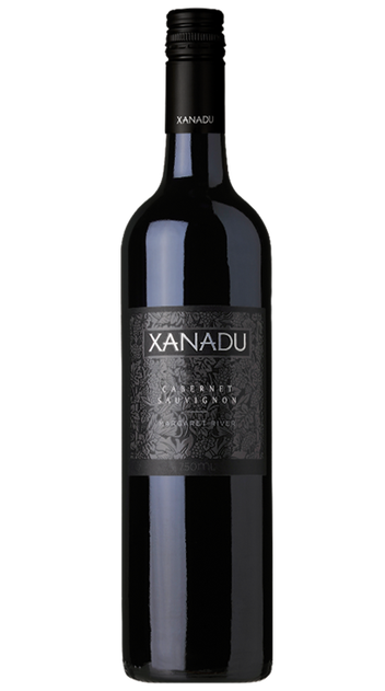 2022 Xanadu Cabernet Sauvignon