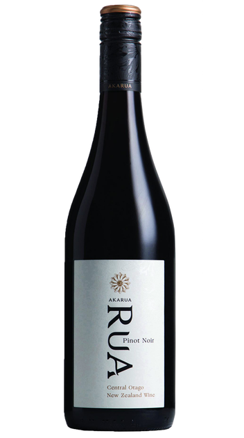 2023 Akarua Rua Pinot Noir