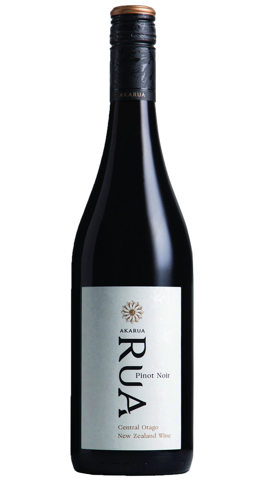 Akarua Rua Pinot Noir