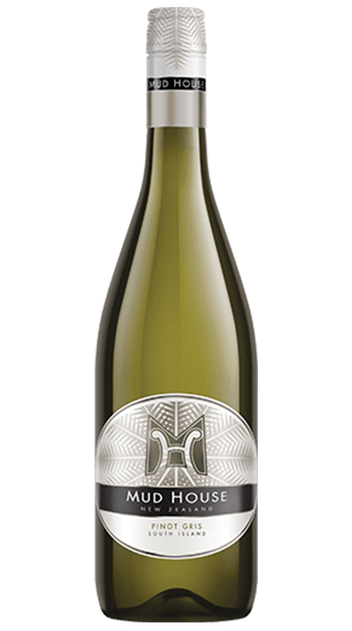 2024 Mud House South Island Pinot Gris
