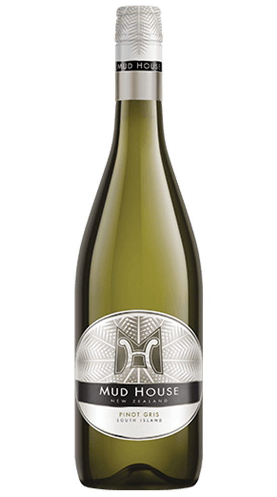 Mud House South Island Pinot Gris