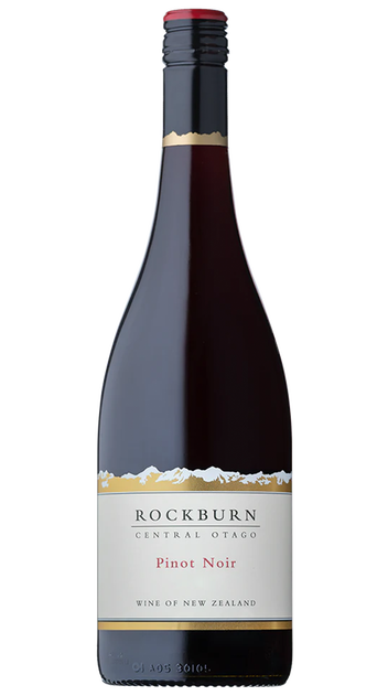 2023 Rockburn Pinot Noir