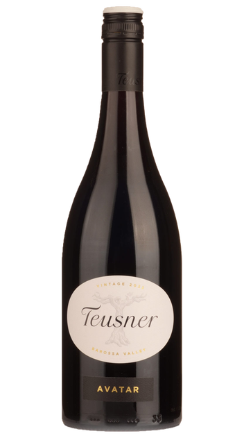 2022 Teusner Avatar Grenache Mataro Shiraz