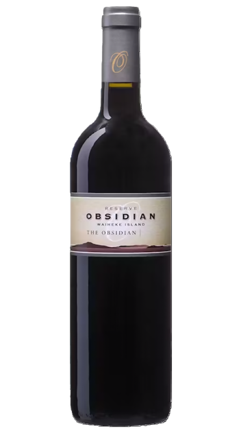 2019 Obsidian The Obsidian Cabernet Blend