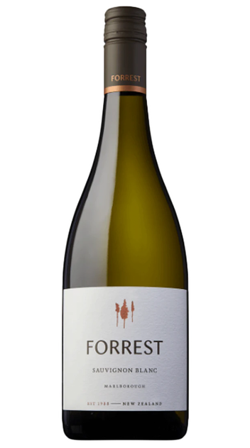 2023 Forrest Estate Sauvignon Blanc
