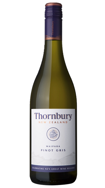 2024 Thornbury Pinot Gris