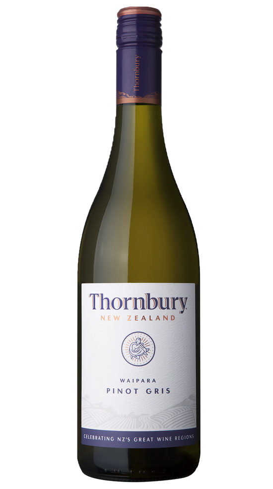Thornbury Pinot Gris