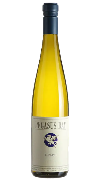 2024 Pegasus Bay Riesling