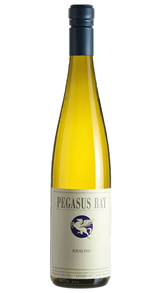 Pegasus Bay Riesling