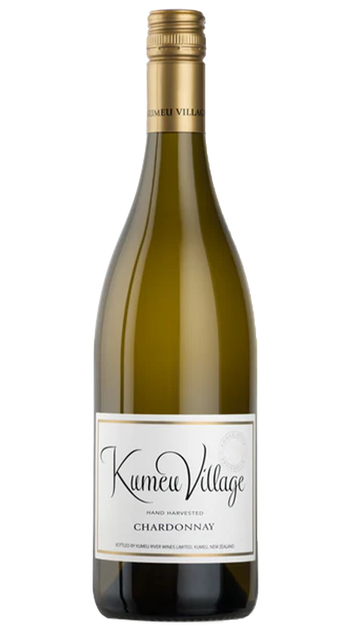 2024 Kumeu Village Chardonnay