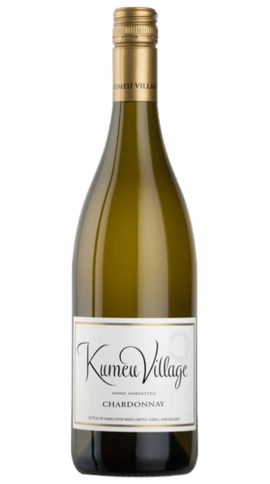 Kumeu Village Chardonnay