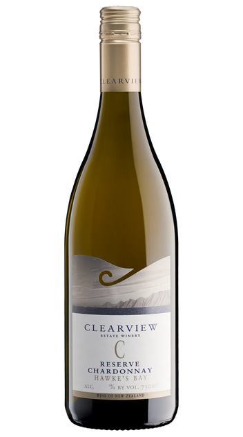 2023 Clearview Estate Reserve Chardonnay