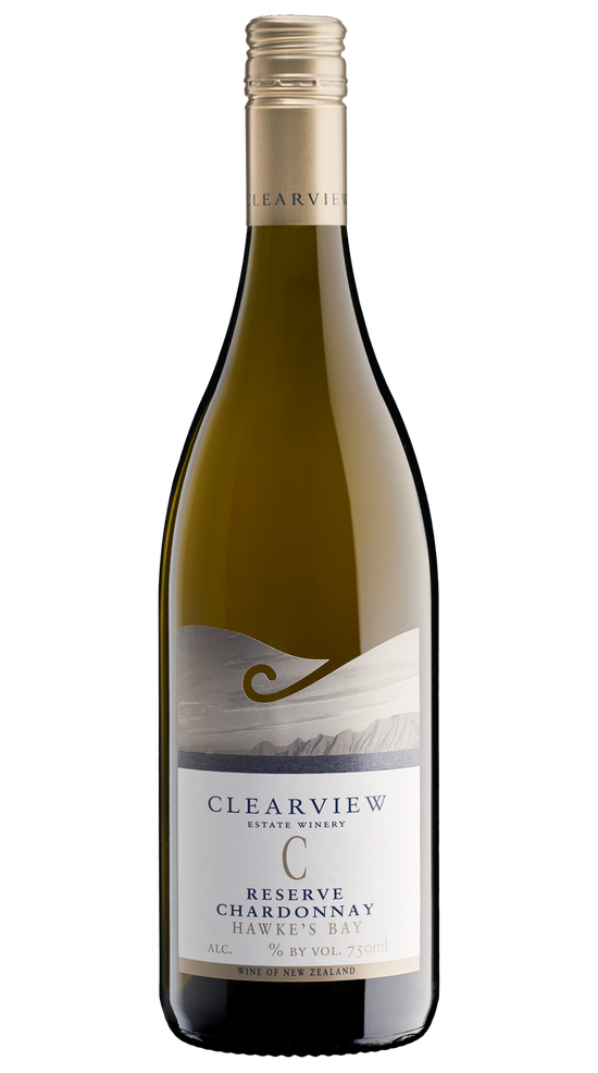 Clearview Estate Reserve Chardonnay