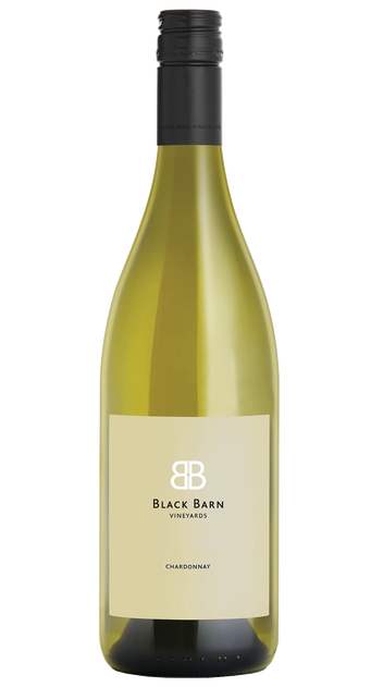 2024 Black Barn Chardonnay