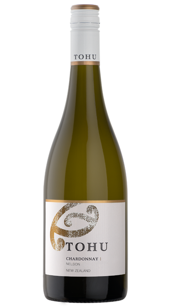 2023 Tohu Nelson Chardonnay