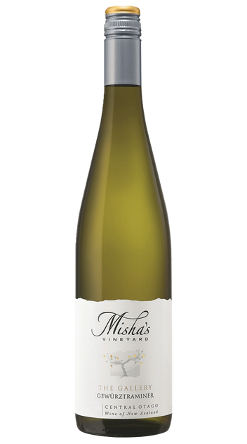 2023 Misha&#039;s Vineyard The Gallery Gewurztraminer
