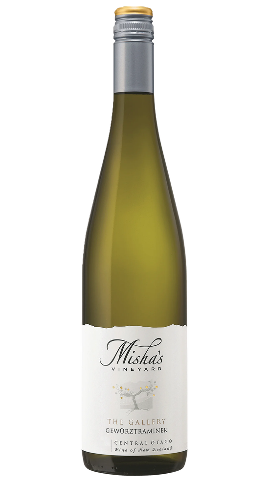 Misha's Vineyard The Gallery Gewurztraminer