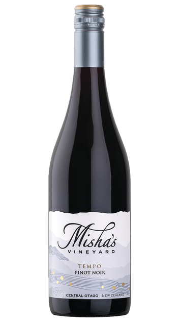 2022 Misha&#039;s Vineyard Tempo Pinot Noir