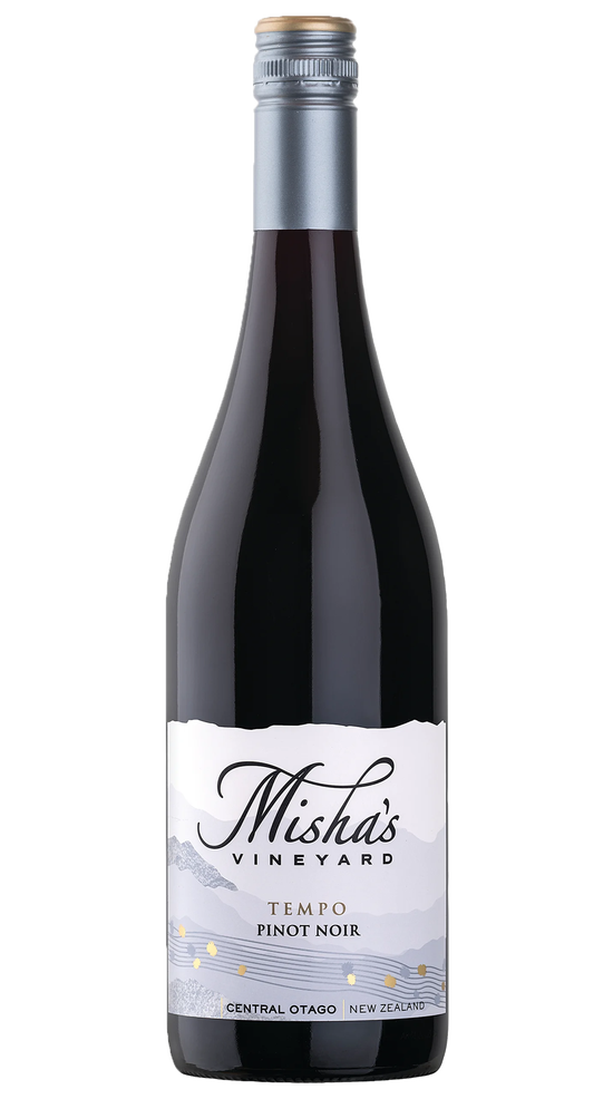 Misha's Vineyard Tempo Pinot Noir