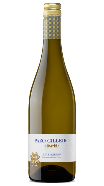 2023 Pazo Cilleiro Albarino
