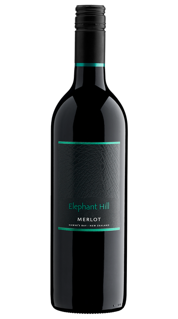 2019 Elephant Hill Merlot