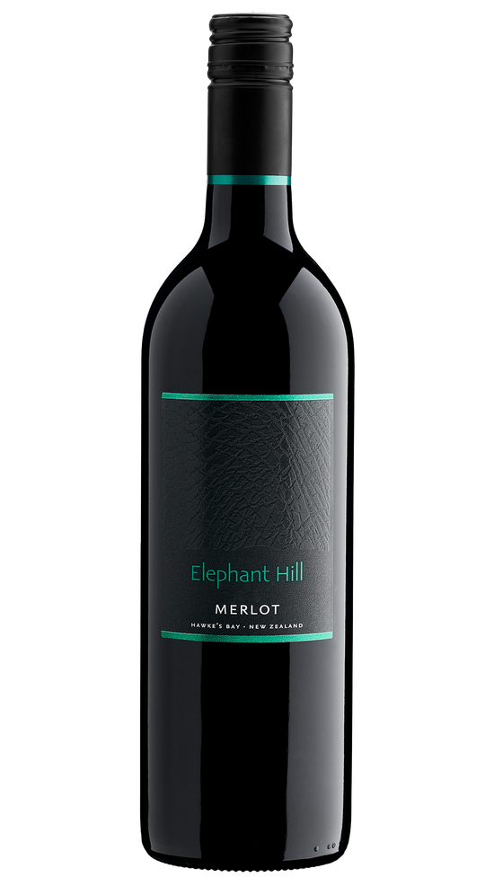 Elephant Hill Merlot