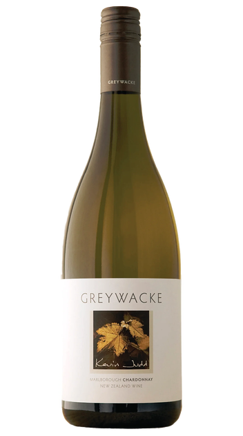 2022 Greywacke Chardonnay