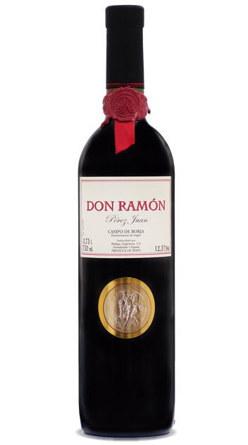2022 Don Ramon Tinto Especial Barrica