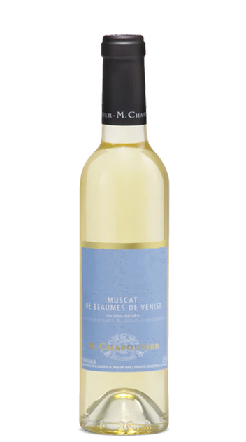 2021 Chapoutier Muscat Beaumes de Venise
