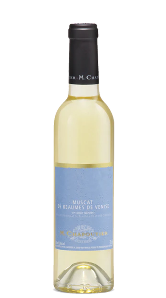 Chapoutier Muscat Beaumes de Venise