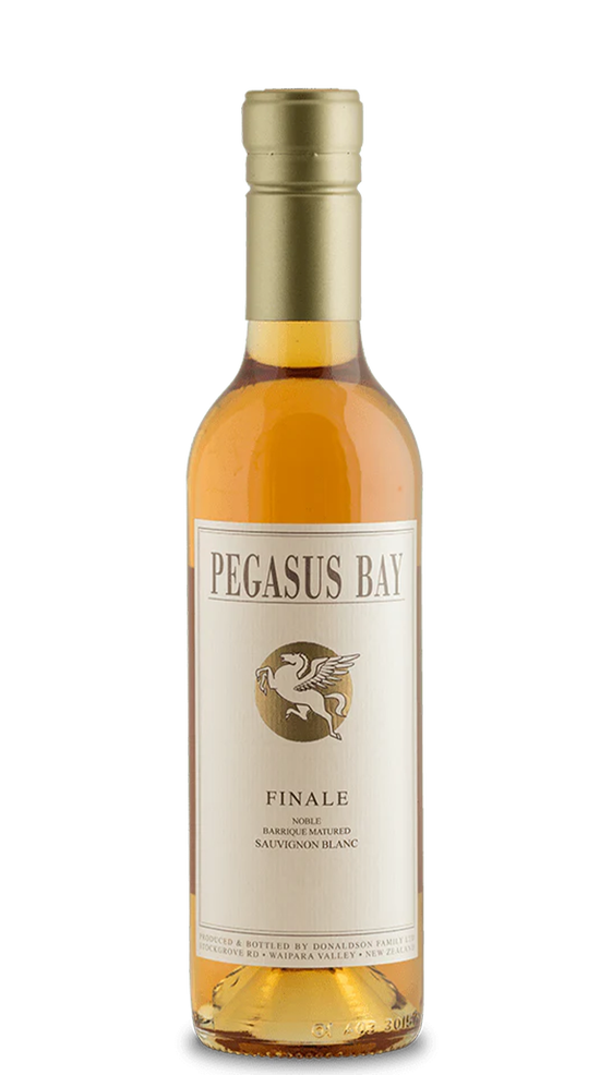 Pegasus Bay Finale Noble Sauvignon Semillon